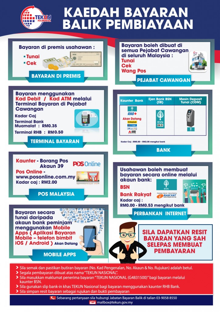Semak Akaun Bank