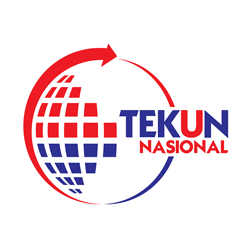 Logo - Portal Rasmi TEKUN Nasional